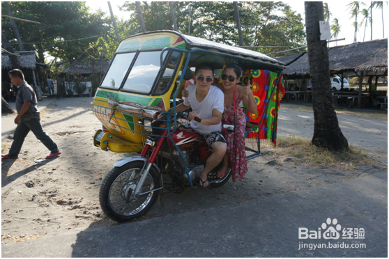 杜马盖地三日游——景点攻略