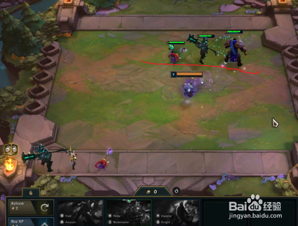 云顶之弈6枪海克斯怎么玩