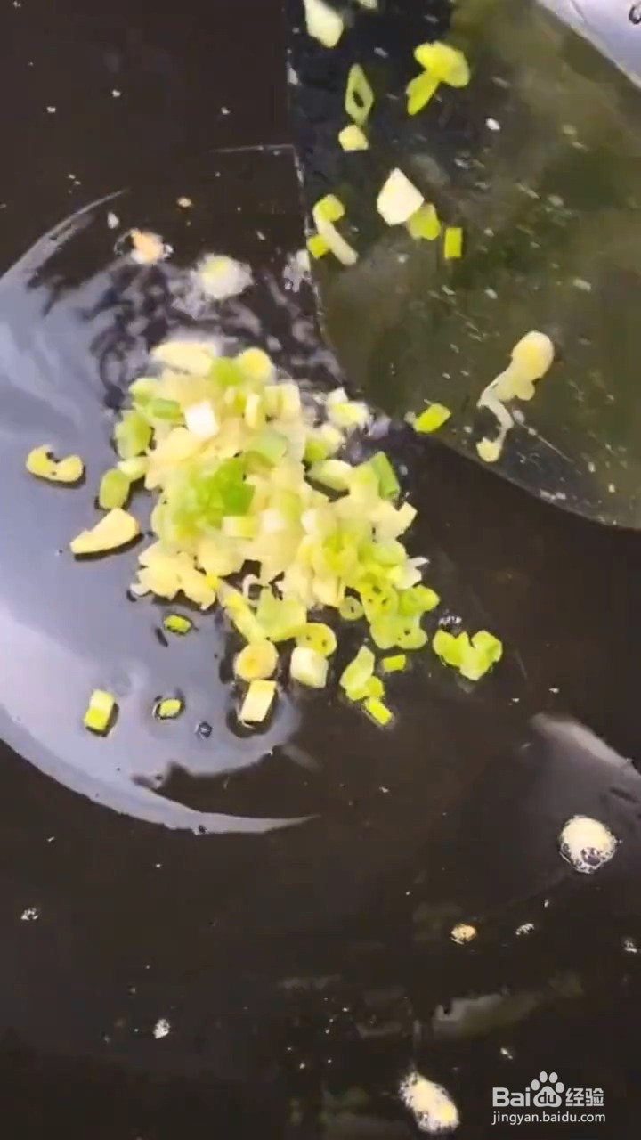 如何制作好吃又下饭的西红柿炒鸡蛋