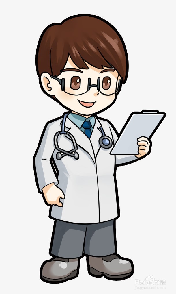 如何改善近视？