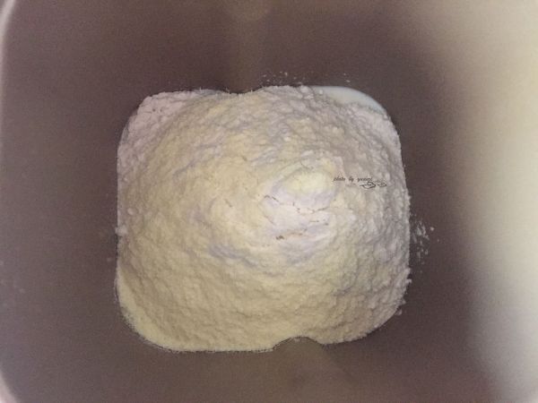 奥尔良芝士鸡腿堡