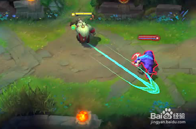 LOL新英雄巴德怎么玩 LOL巴德技能玩法技巧