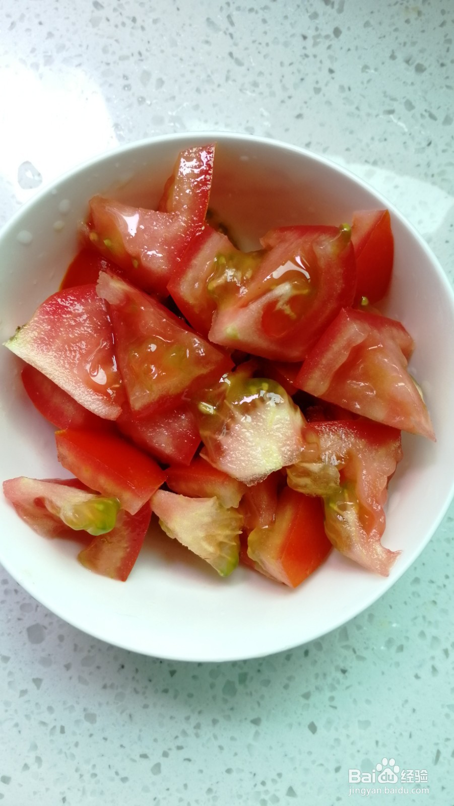草鱼炖西红柿的做法