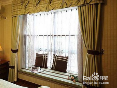 安装窗帘视频教程？