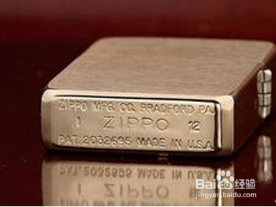 zippo玩法教学入门？