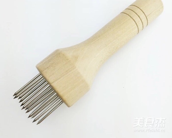 广式蜜汁叉烧