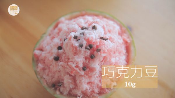 水果碗的4种吃法