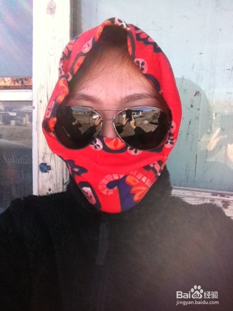 穿越青藏线：[1]自驾