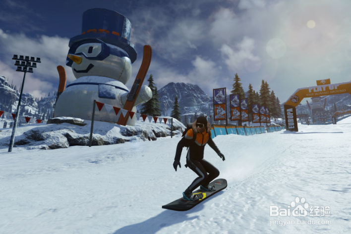 无限法则欧罗巴海岛单排打法