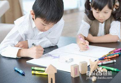 如何保护孩子的创造力？