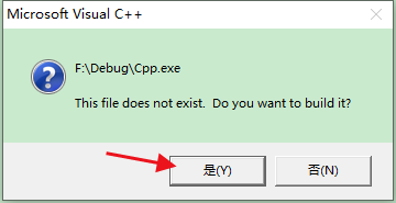 如何用Visual C++6.0编程