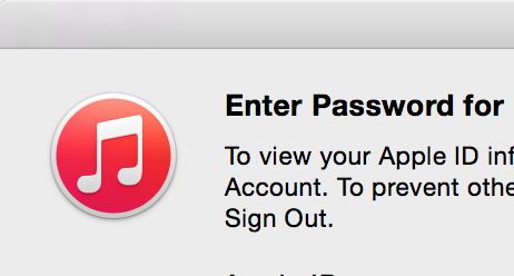 如何查看iTunes账户