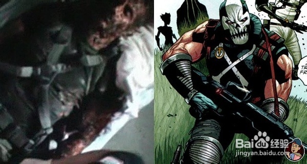 《美过队长队 2》有哪些彩蛋