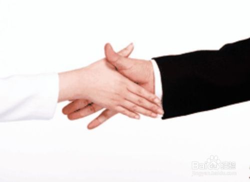 男女之间握手应该注意什么 有哪些礼节 百度经验 男女之间握手应该注意什么 有哪些礼节 百度经验