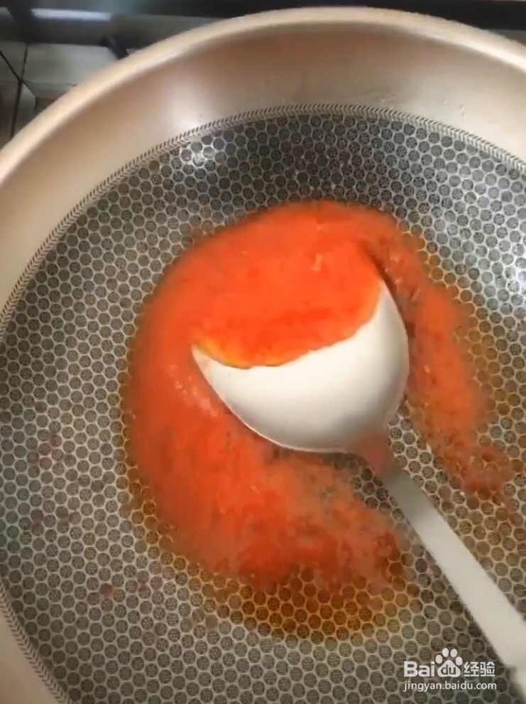 在家如何做出美味的茄汁鳕鱼