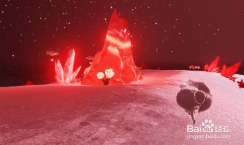 《光遇》9.14红石位置攻略