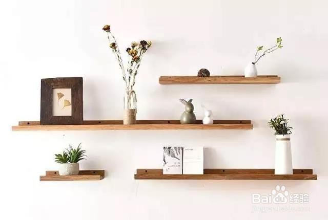 家装客厅背景墙电视背景墙装饰方法