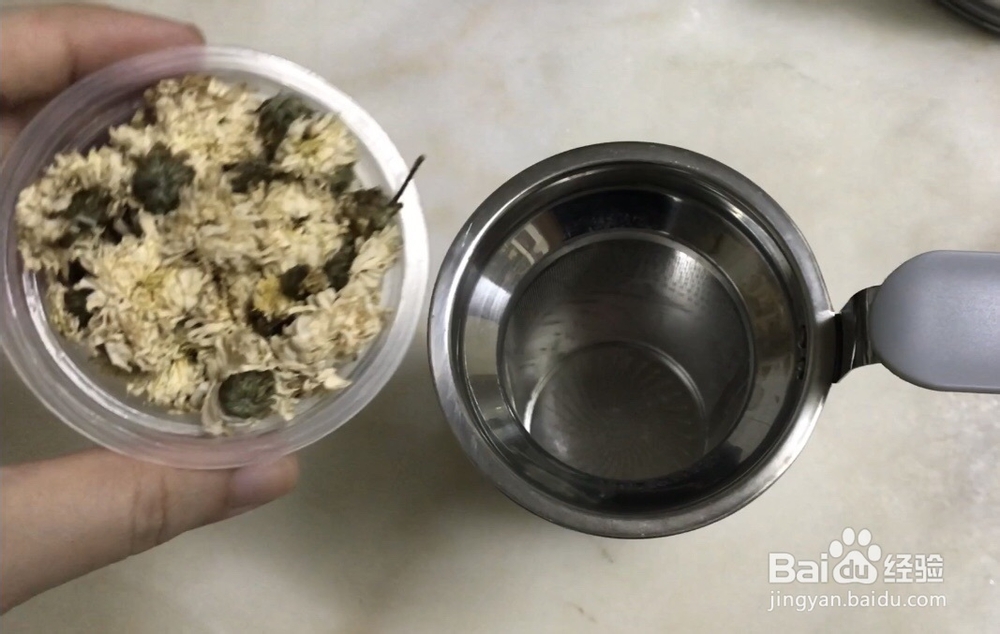 非常简单的雪梨桂花