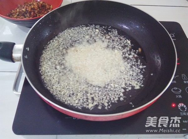 健康无添加——什锦辣椒酱