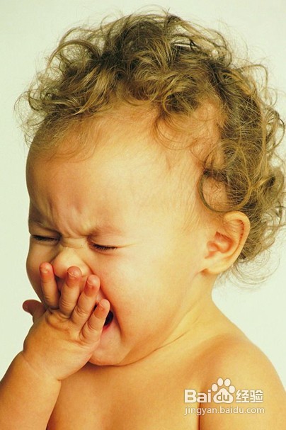 宝宝感冒咳嗽如何用药
