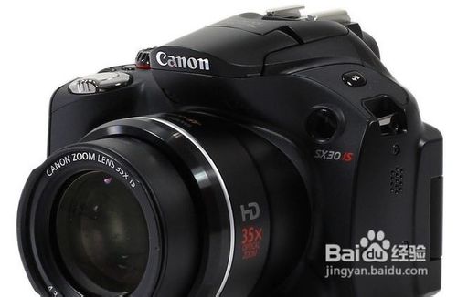 如何选购数码相机