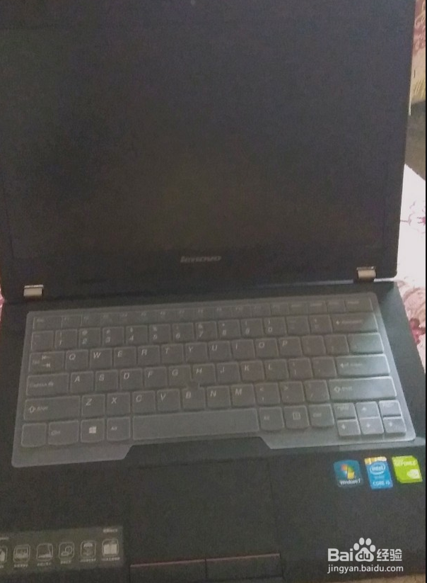 联想v310怎么进入bios