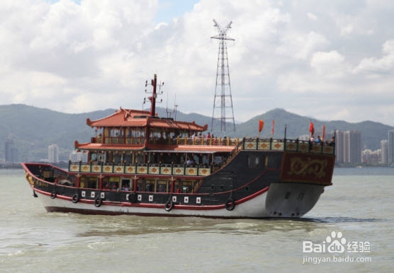 2013鼓浪屿旅游攻略