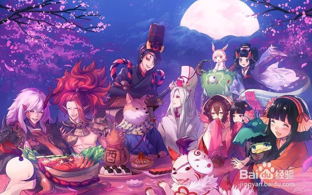 阴阳师怎么快速刷绘卷