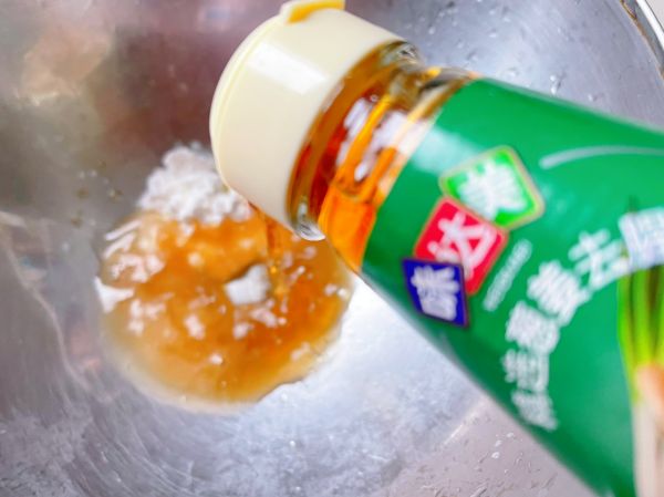 西兰花蚝油牛肉卷