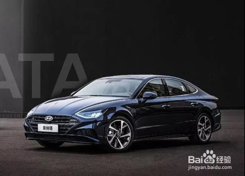 全新MPV+重磅轿车，韩系车今年要复兴了！