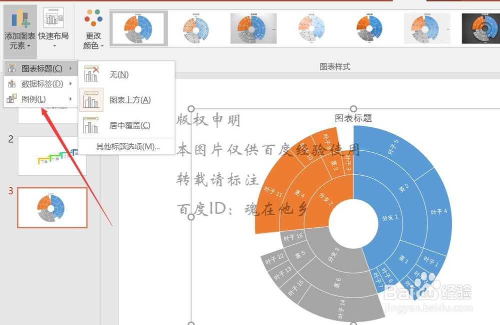 PPT2016系列教程-插入选项卡插图组