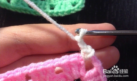 祖母格有几种连接方法