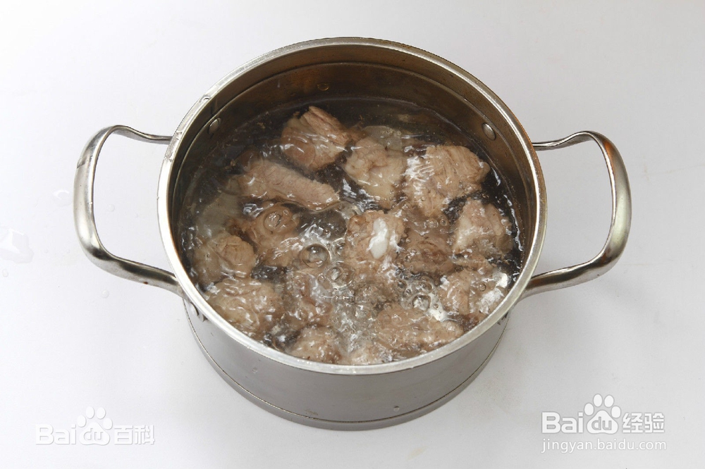 如何做红烧排骨才好吃