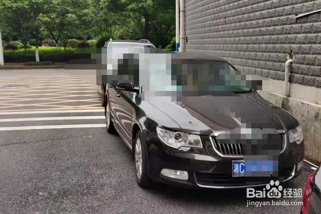 湖南各城市车牌字母是怎么排的