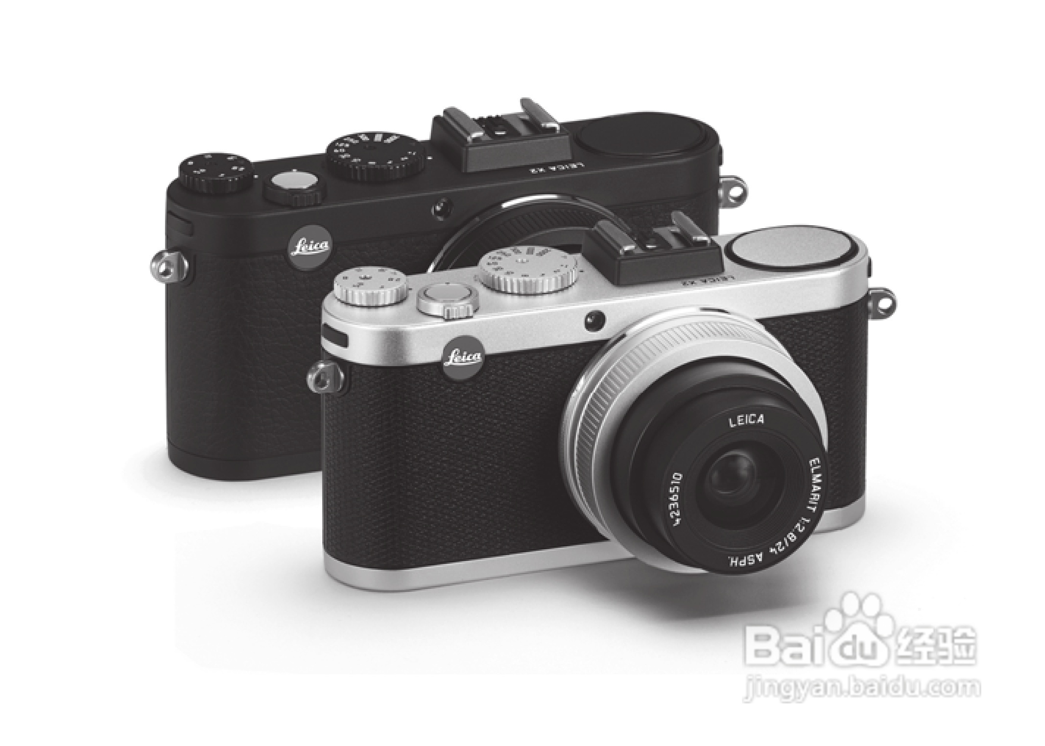 LEICA LEICA X2数码相机说明书:[1]