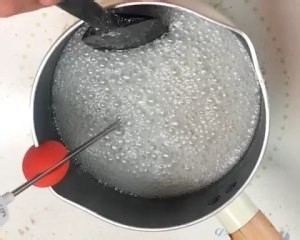 椰风芒果牛轧糖的美味做法