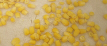 奶香凤凰玉米羹