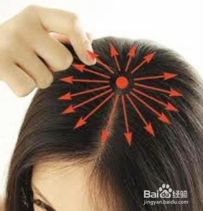 缓解头疼的有效方法