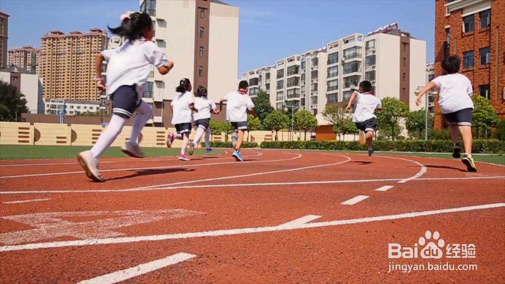 阻碍孩子进行运动的学校因素有哪些