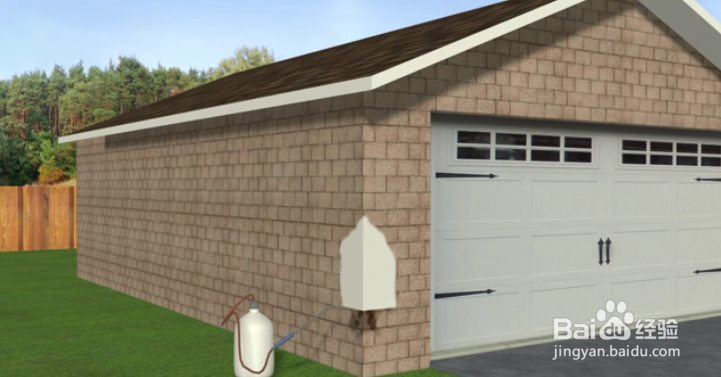 如何去除非金属物品上的锈层