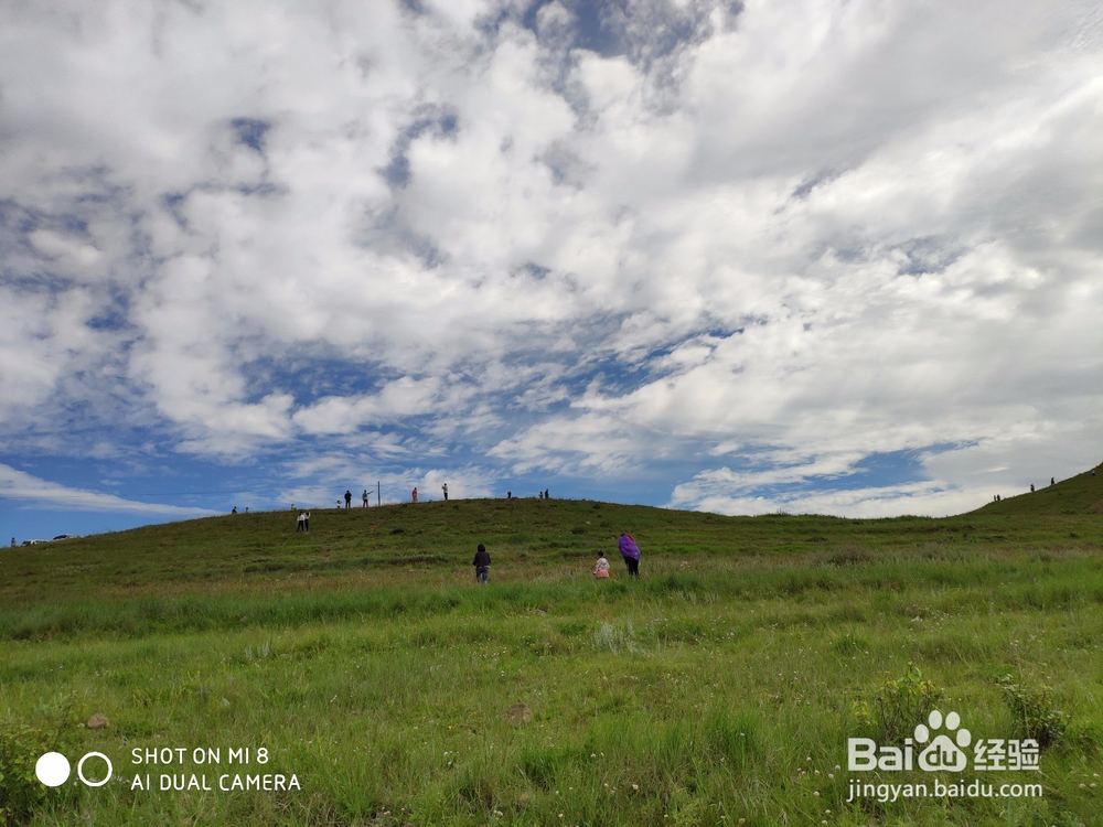 草原天路,不可缺席的身心旅行