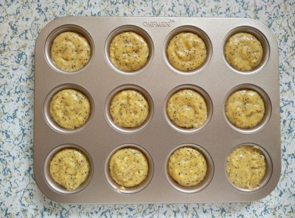 奶香红茶牛油戟