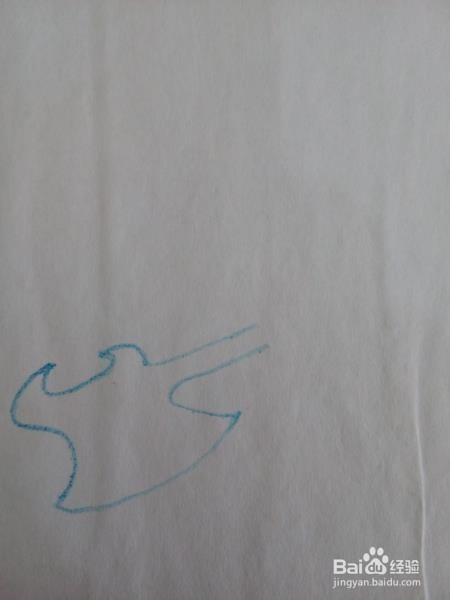 简单画一画斧子