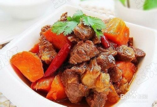 秋季饮食养生小常识