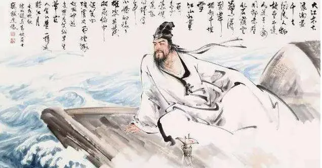 古之所谓豪杰之士者文言文翻译是什么