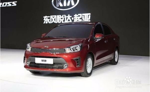 起亚全系降价,优惠6万,网友:降价想买