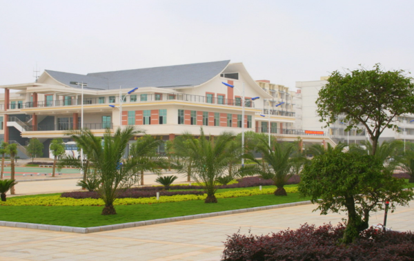 广西师范大学是几本的院校