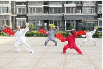 老年人的长寿要诀