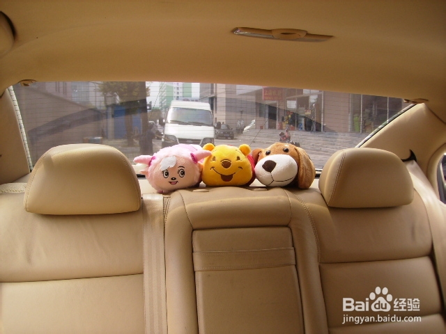 致命危险！儿童小孩乘车注意事项!