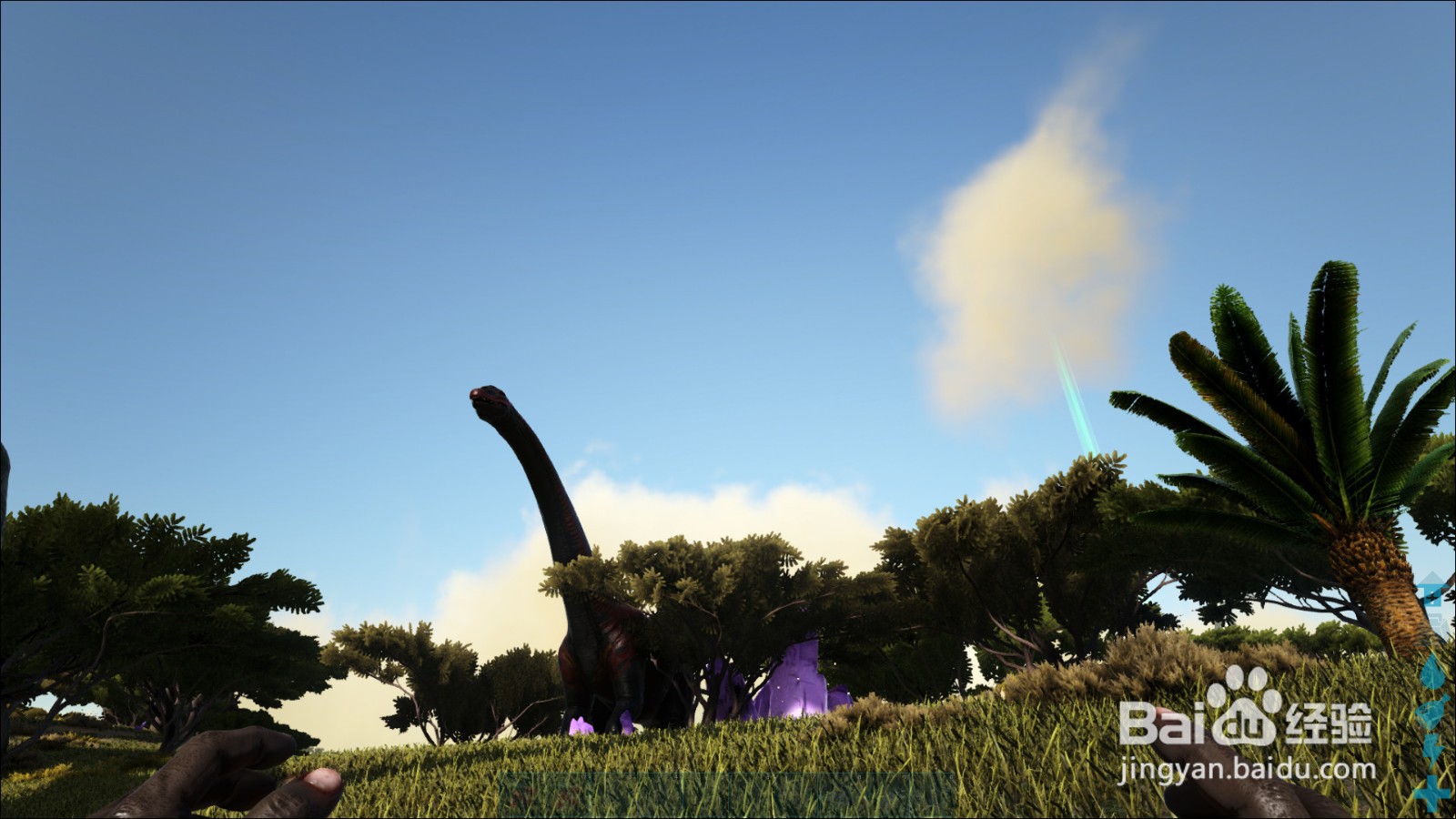 方舟：生存进化如何解锁石制水管-弹性